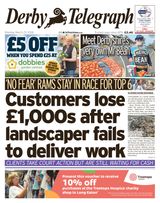 Derby Telegraph