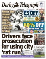 Derby Telegraph