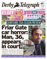 Derby Telegraph