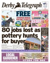 Derby Telegraph