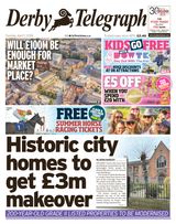 Derby Telegraph