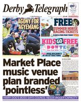 Derby Telegraph