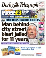 Derby Telegraph