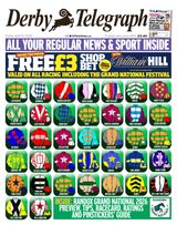 Derby Telegraph