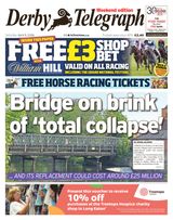 Derby Telegraph