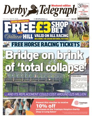 Derby Telegraph