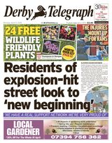 Derby Telegraph