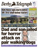 Derby Telegraph