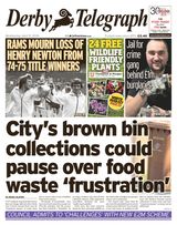 Derby Telegraph
