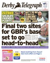 Derby Telegraph