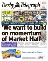 Derby Telegraph