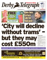 Derby Telegraph
