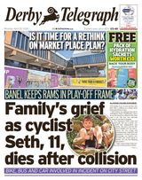 Derby Telegraph