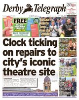 Derby Telegraph