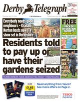 Derby Telegraph