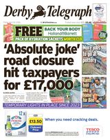 Derby Telegraph