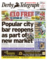 Derby Telegraph