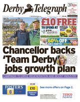 Derby Telegraph
