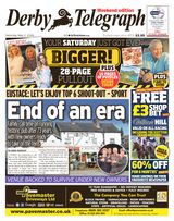 Derby Telegraph