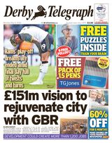 Derby Telegraph