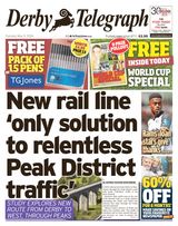 Derby Telegraph