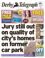Derby Telegraph