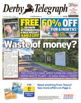 Derby Telegraph