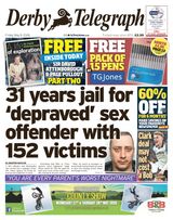 Derby Telegraph
