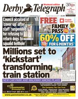 Derby Telegraph