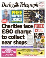 Derby Telegraph