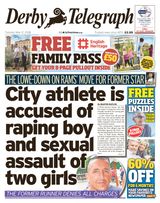 Derby Telegraph