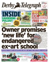 Derby Telegraph
