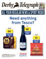 Derby Telegraph