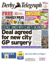 Derby Telegraph