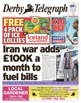 Derby Telegraph