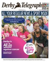 Derby Telegraph