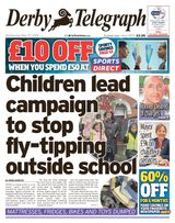 Derby Telegraph