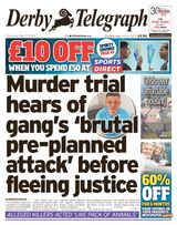 Derby Telegraph