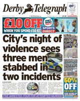 Derby Telegraph