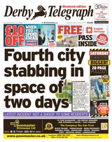 Derby Telegraph