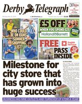 Derby Telegraph