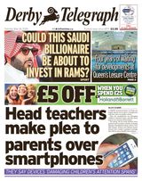 Derby Telegraph