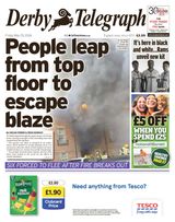 Derby Telegraph