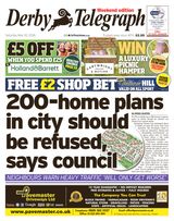 Derby Telegraph