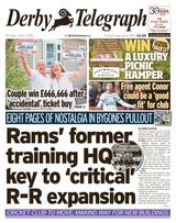 Derby Telegraph