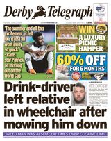 Derby Telegraph