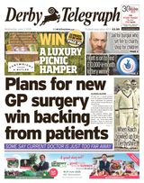 Derby Telegraph