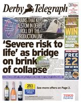 Derby Telegraph