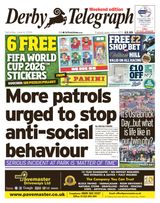 Derby Telegraph