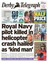 Derby Telegraph